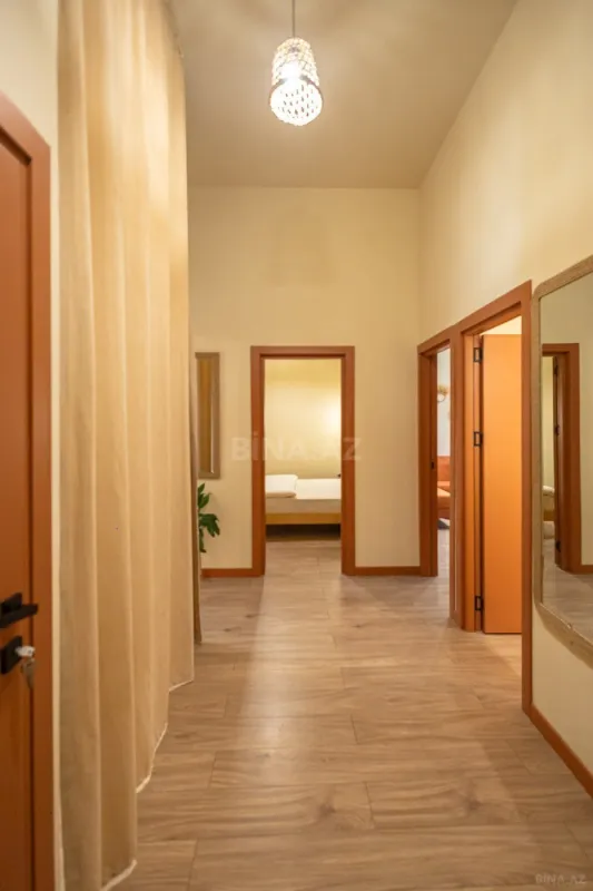 Satılır 3 otaqlı mənzil 78 m²