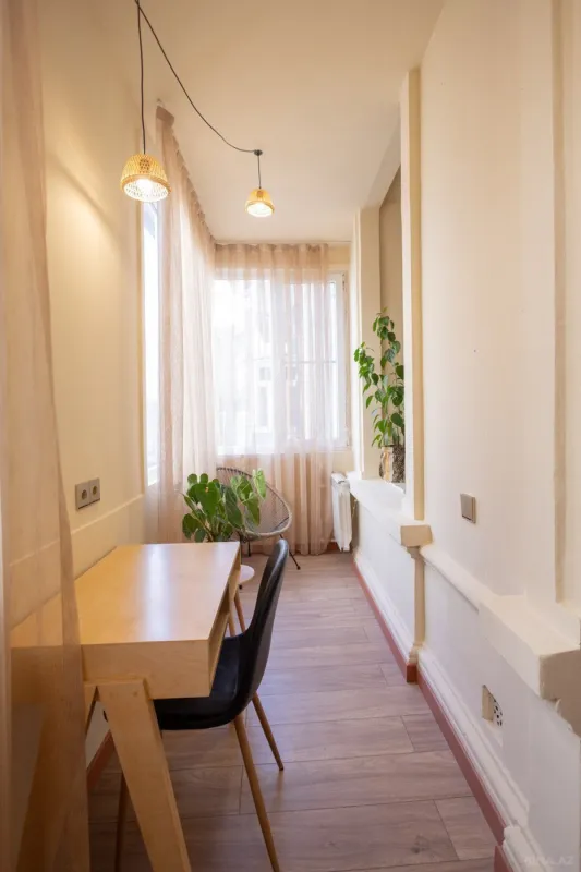 Satılır 3 otaqlı mənzil 78 m²