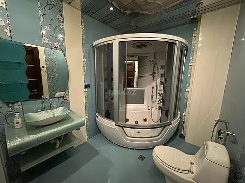 Kirayə verilir 2 otaqlı mənzil 110 m²