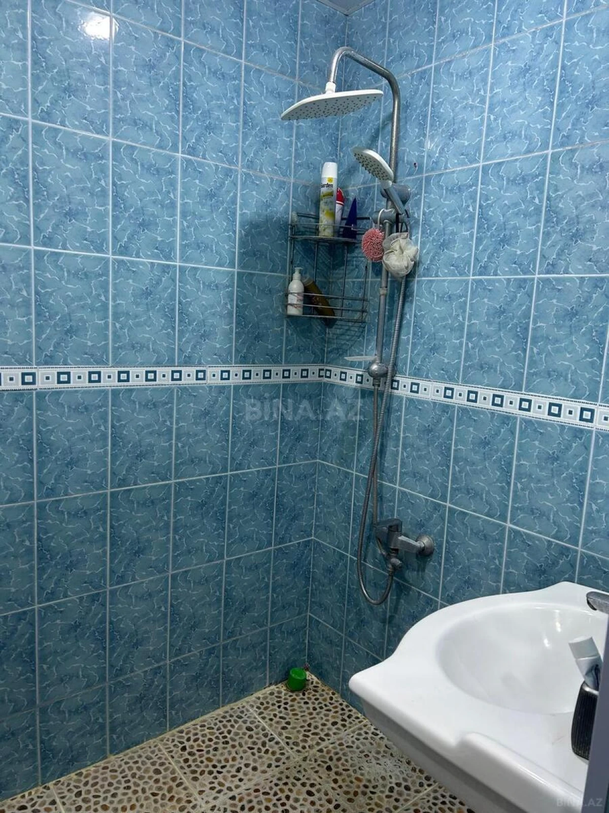 Kirayə verilir 2 otaqlı mənzil 54 m²