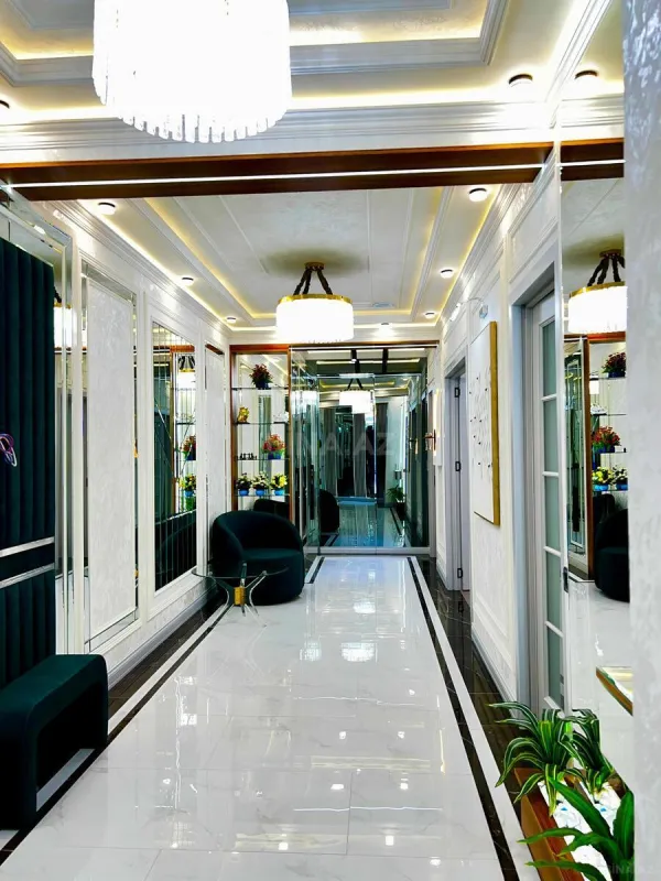 Satılır 3 otaqlı mənzil 155 m²