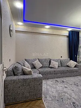 Satılır 2 otaqlı mənzil 95 m²