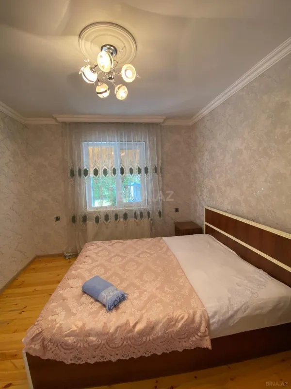 Kirayə verilir 3 otaqlı həyət evi 90 m²