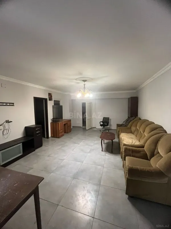 Kirayə verilir 20 otaqlı həyət evi 1000 m²