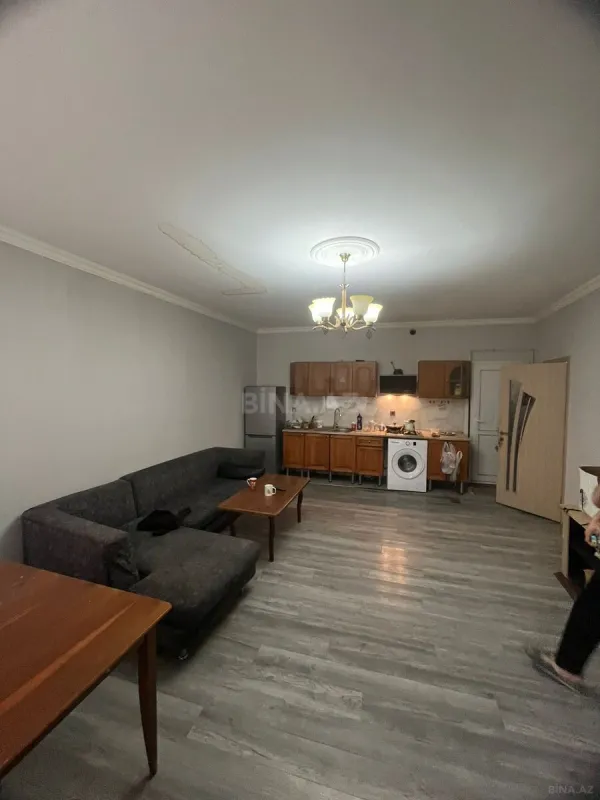Kirayə verilir 20 otaqlı həyət evi 1000 m²