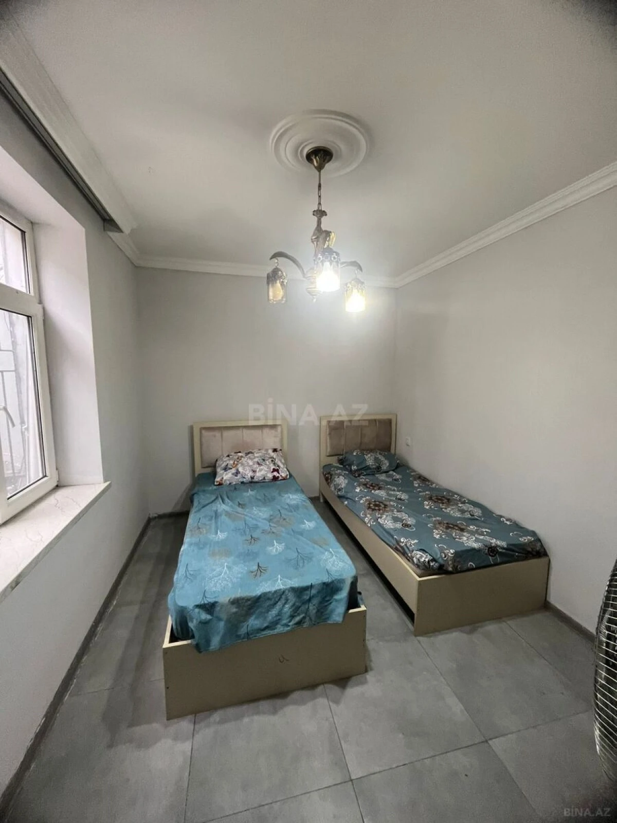 Kirayə verilir 20 otaqlı həyət evi 1000 m²
