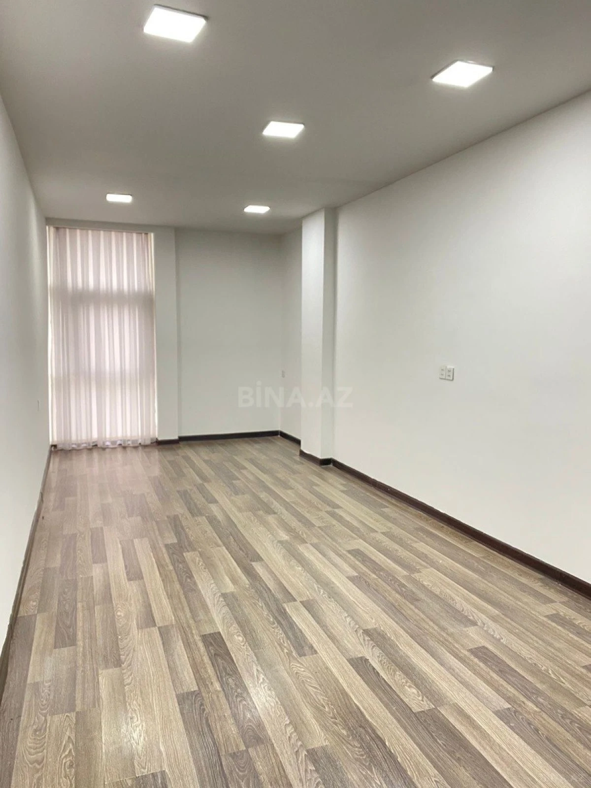 Kirayə verilir 1 otaqlı mənzil 32 m²