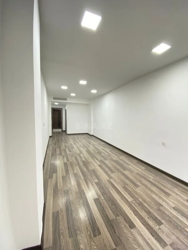 Kirayə verilir 1 otaqlı mənzil 32 m²