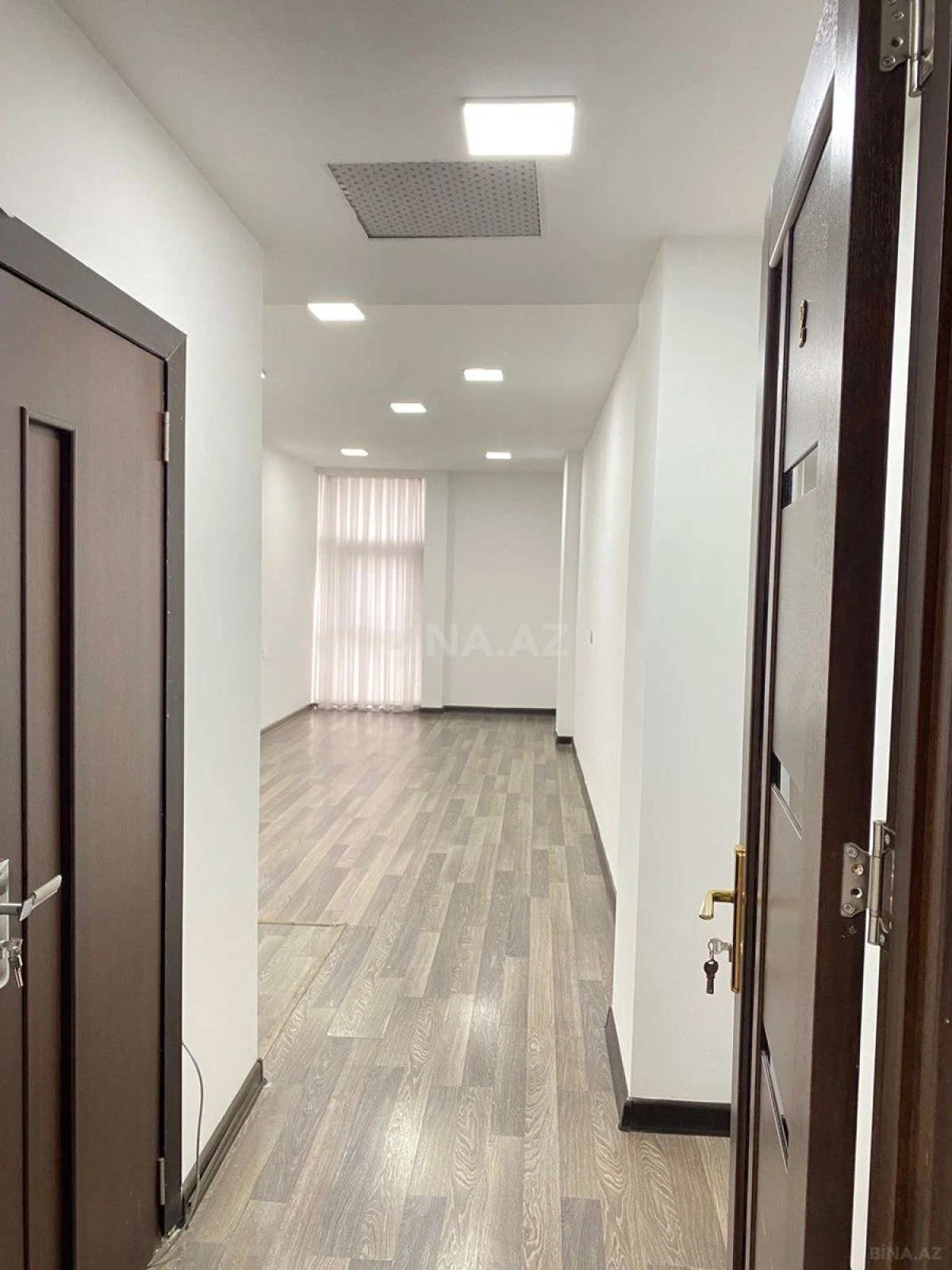 Kirayə verilir 1 otaqlı mənzil 32 m²