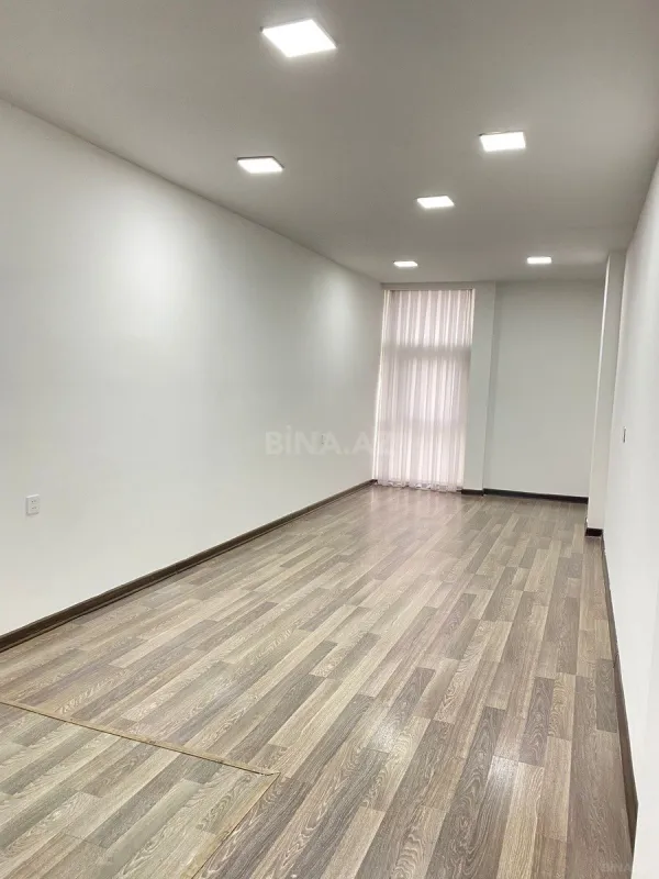 Kirayə verilir 1 otaqlı mənzil 32 m²