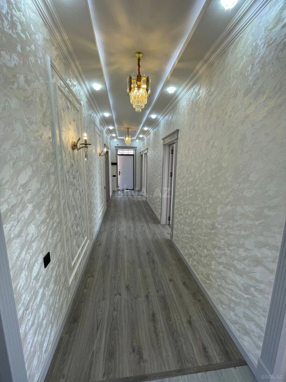 Satılır 5 otaqlı həyət evi 150 m²