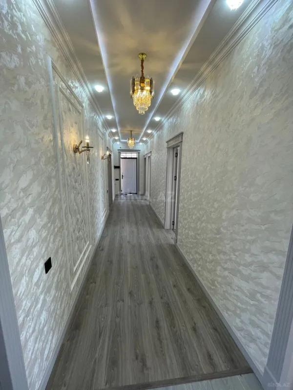 Satılır 5 otaqlı həyət evi 150 m²