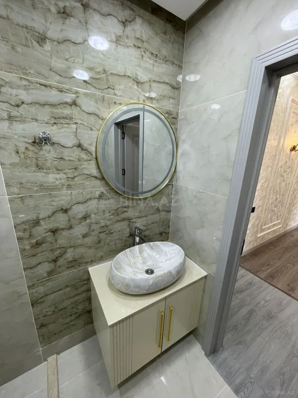 Satılır 5 otaqlı həyət evi 150 m²