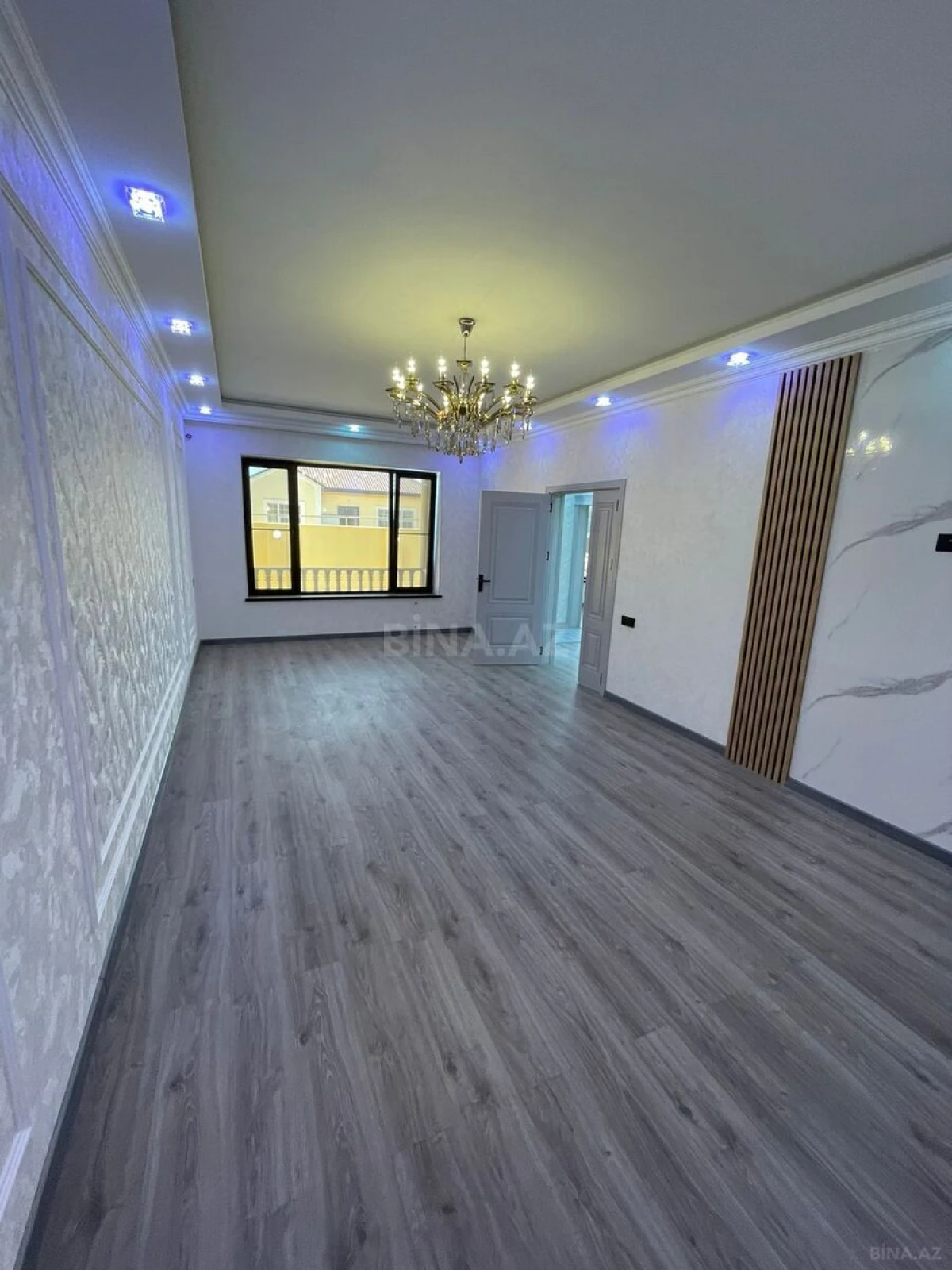 Satılır 5 otaqlı həyət evi 150 m²