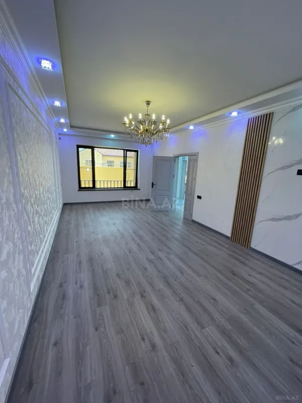 Satılır 5 otaqlı həyət evi 150 m²