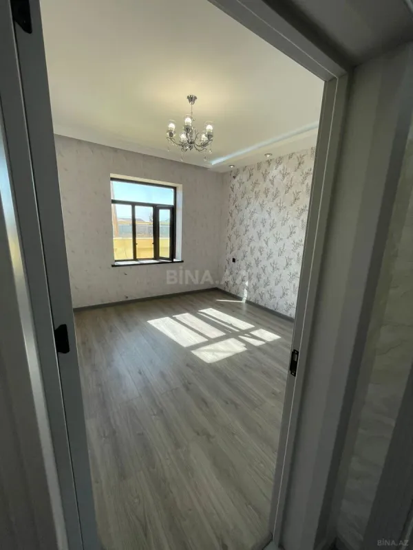 Satılır 5 otaqlı həyət evi 150 m²