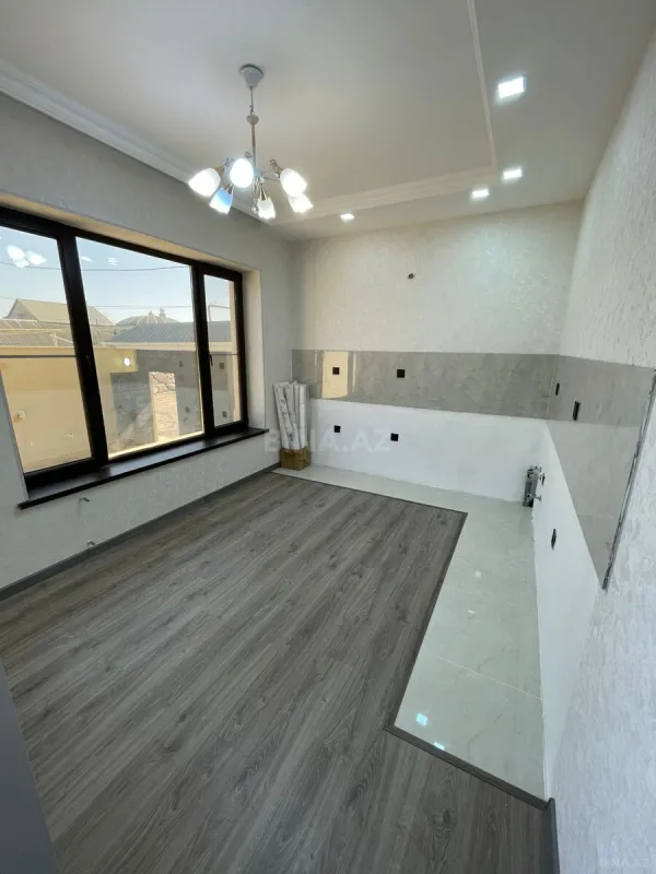 Satılır 5 otaqlı həyət evi 150 m²
