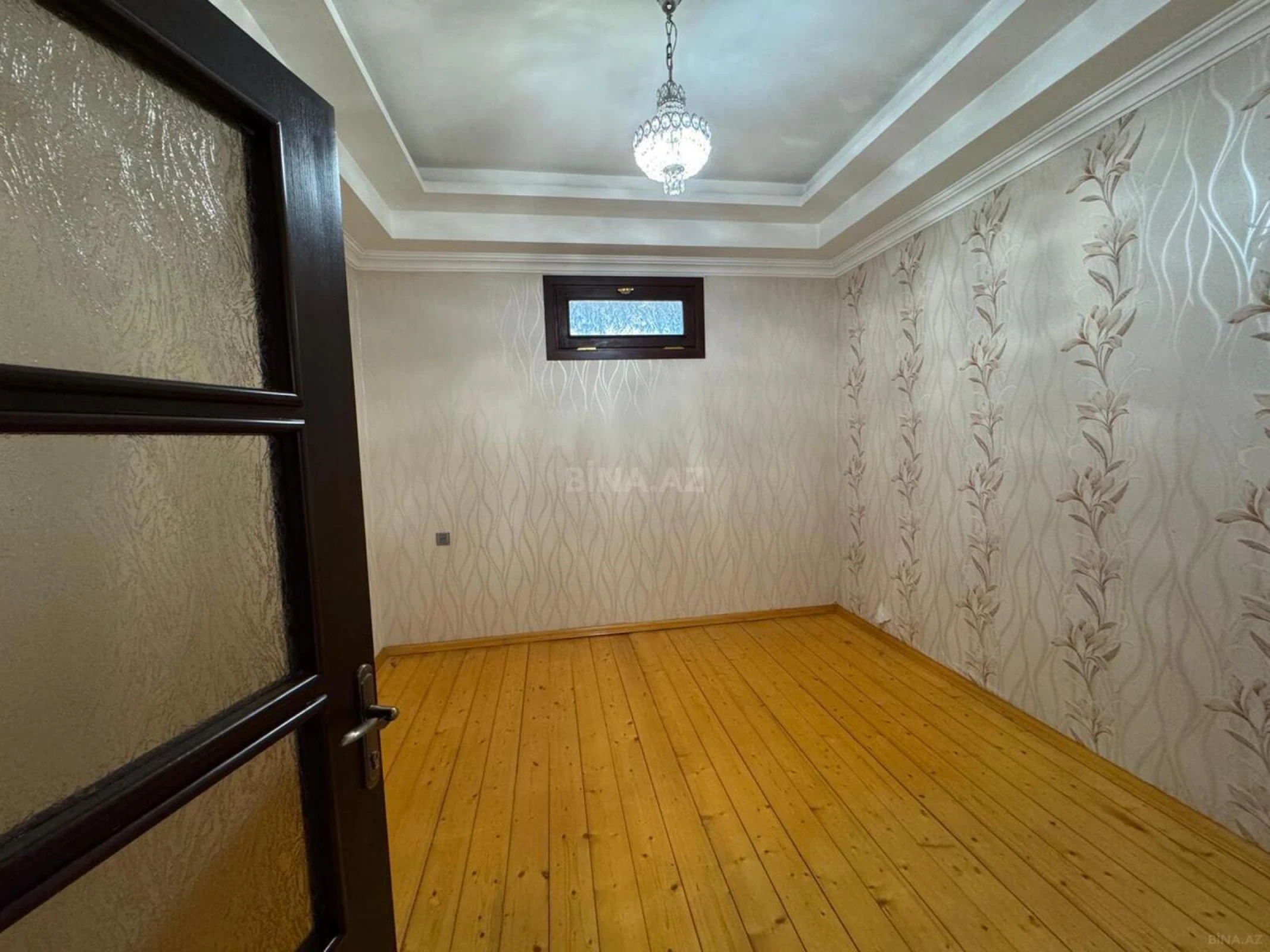 Satılır 3 otaqlı mənzil 78 m²