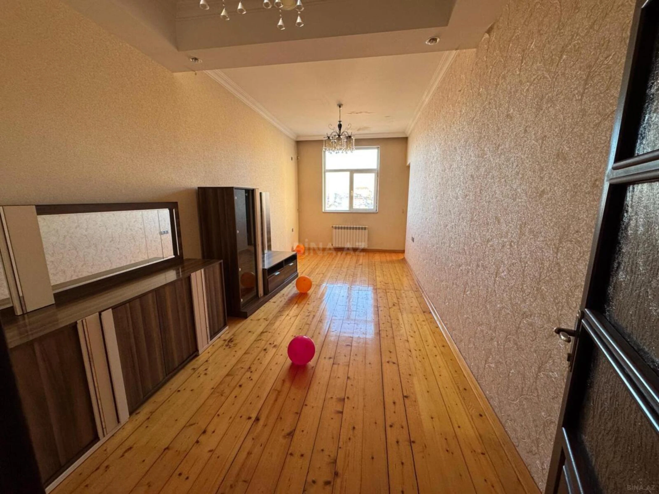 Satılır 3 otaqlı mənzil 78 m²