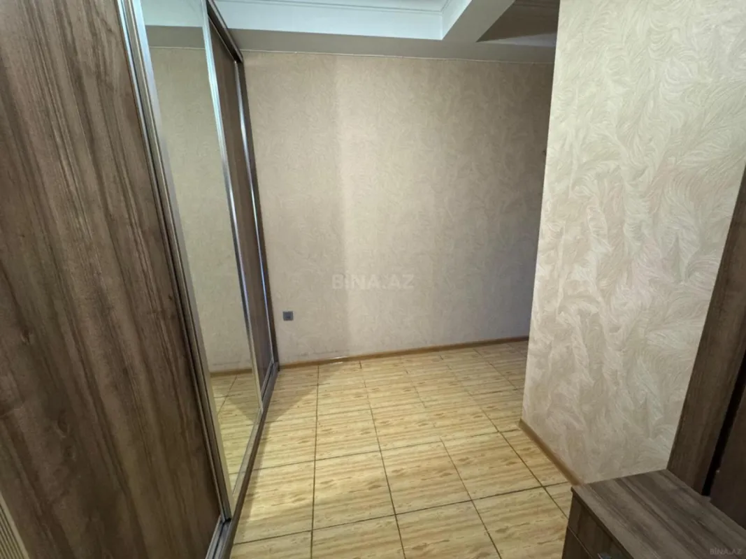 Satılır 3 otaqlı mənzil 78 m²