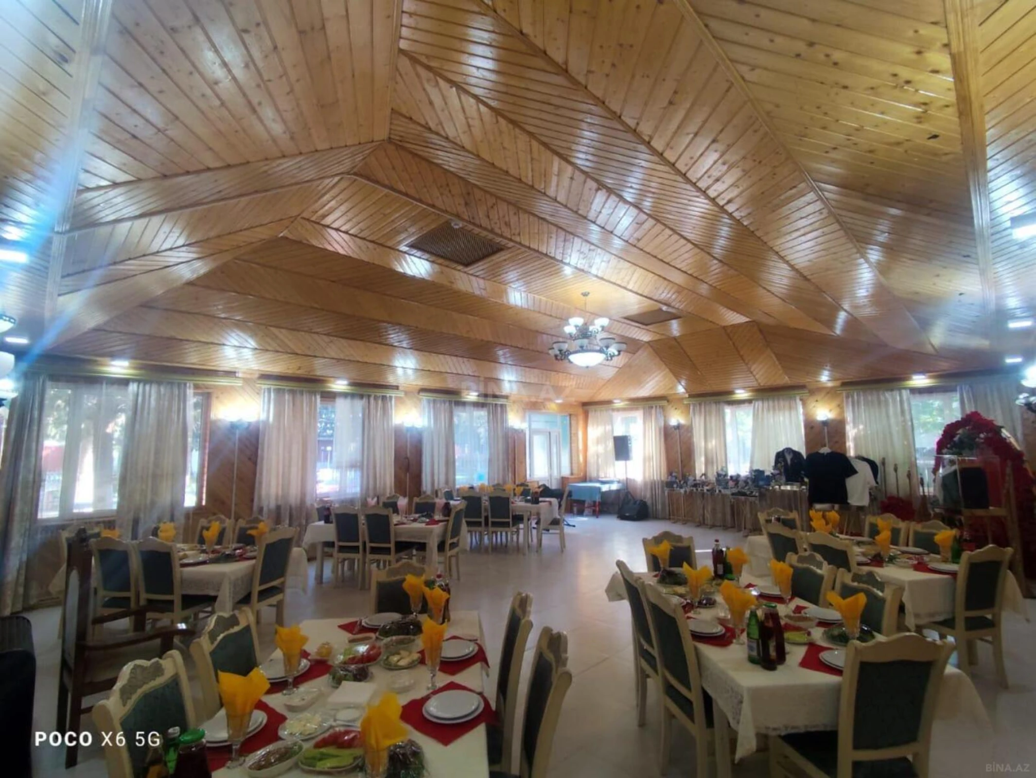 Satılır obyekt 2000 m²