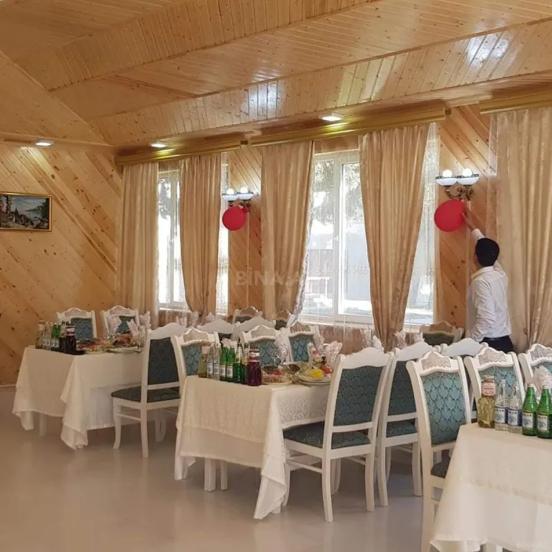 Satılır obyekt 2000 m²
