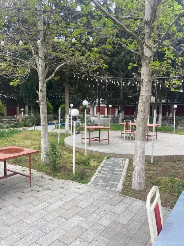 Satılır obyekt 2000 m²