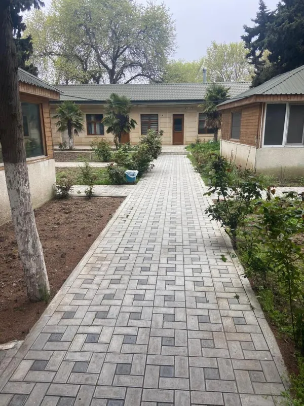 Satılır obyekt 2000 m²