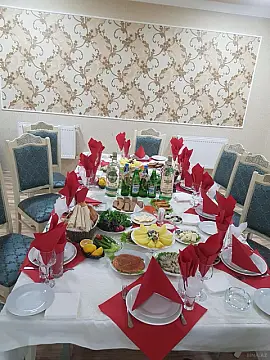 Satılır obyekt 2000 m²