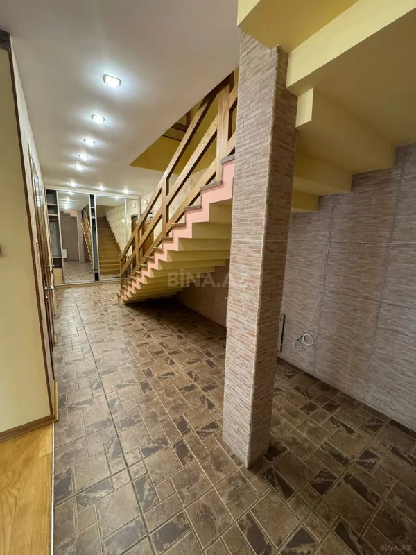 Kirayə verilir 6 otaqlı mənzil 250 m²
