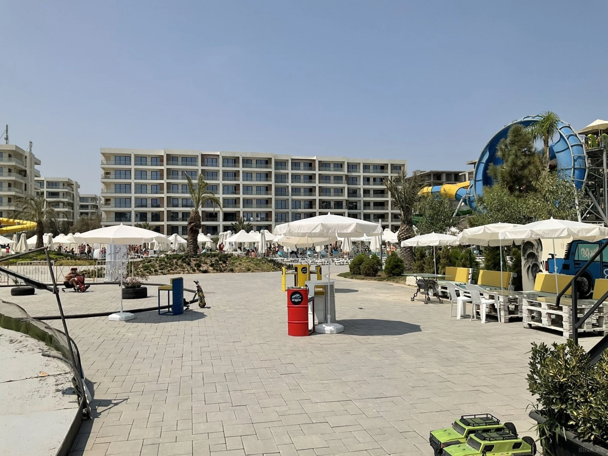 Kirayə verilir 1 otaqlı həyət evi 58 m²