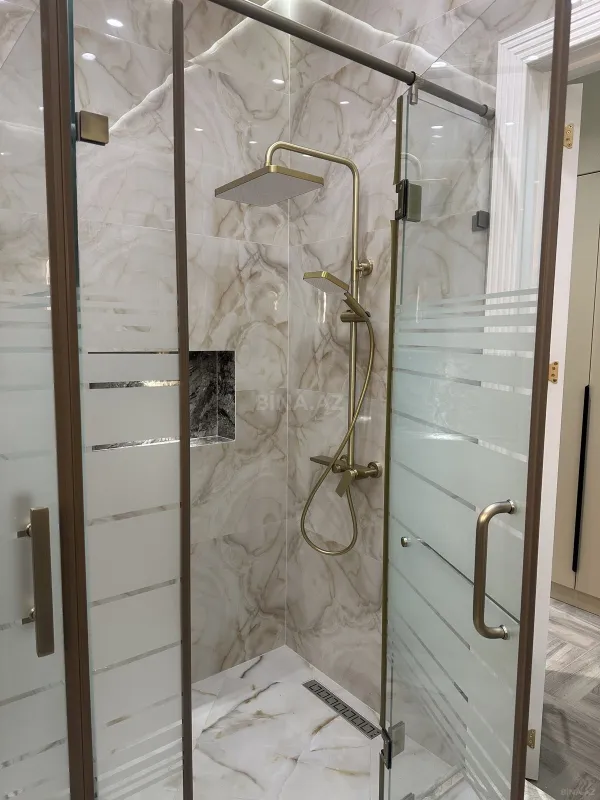 Kirayə verilir 1 otaqlı həyət evi 58 m²