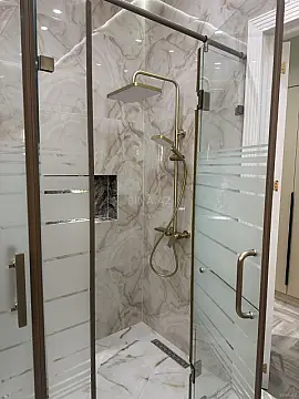 Kirayə verilir 1 otaqlı həyət evi 58 m²