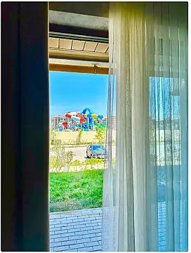 Kirayə verilir 1 otaqlı həyət evi 58 m²