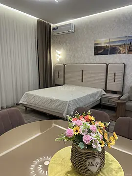 Kirayə verilir 1 otaqlı həyət evi 58 m²