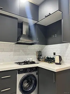 Satılır 2 otaqlı mənzil 95 m²