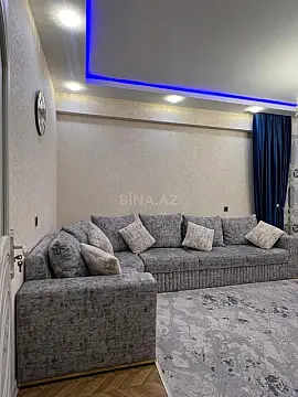 Satılır 2 otaqlı mənzil 95 m²