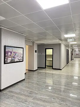 Kirayə verilir 1 otaqlı ofis 32 m²