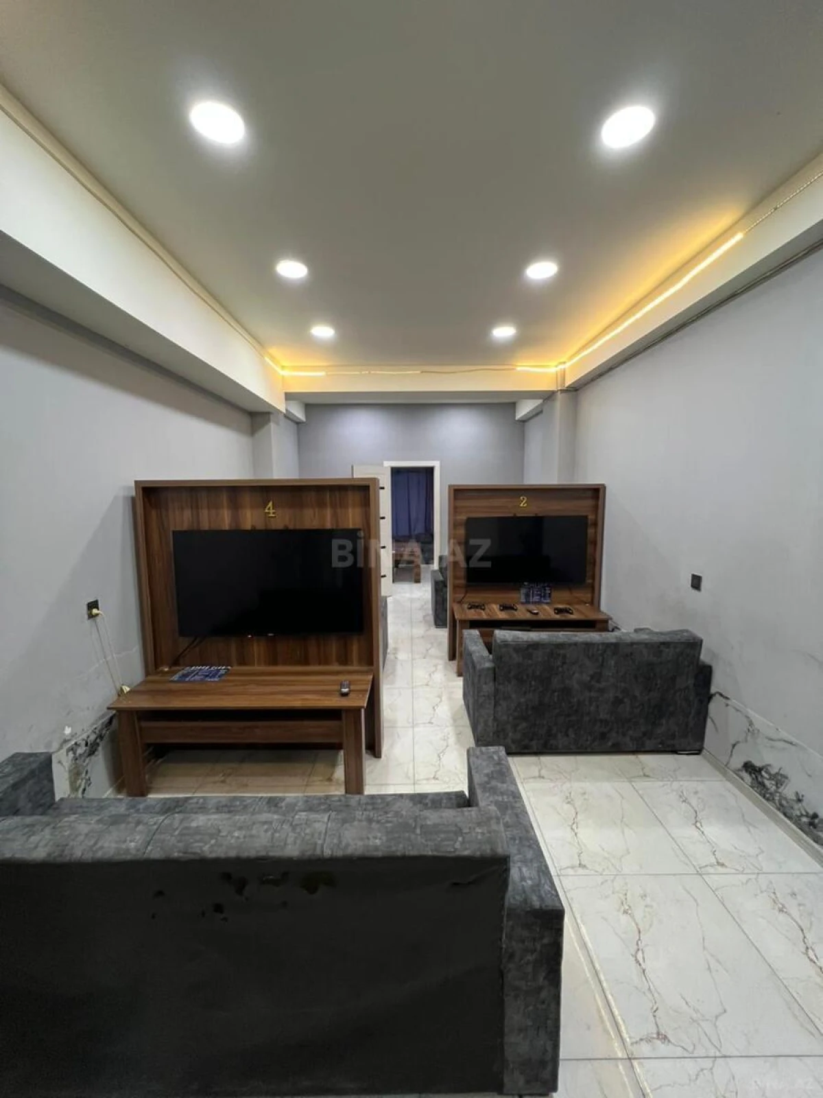 Satılır obyekt 50 m²