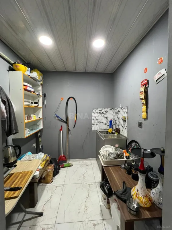 Satılır obyekt 50 m²