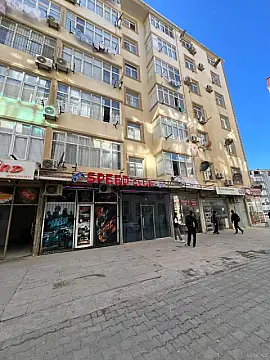 Satılır obyekt 50 m²