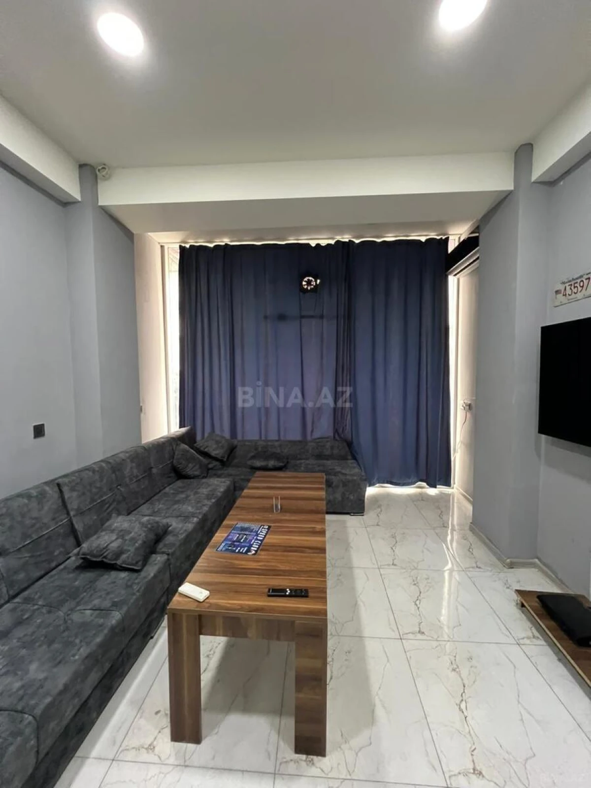 Satılır obyekt 50 m²