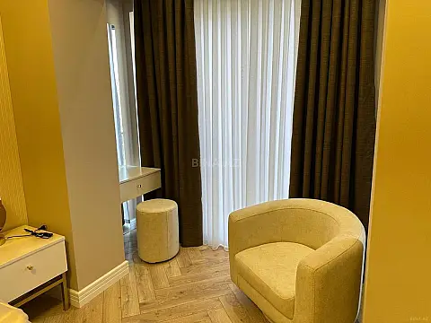 Kirayə verilir 2 otaqlı mənzil 70 m²
