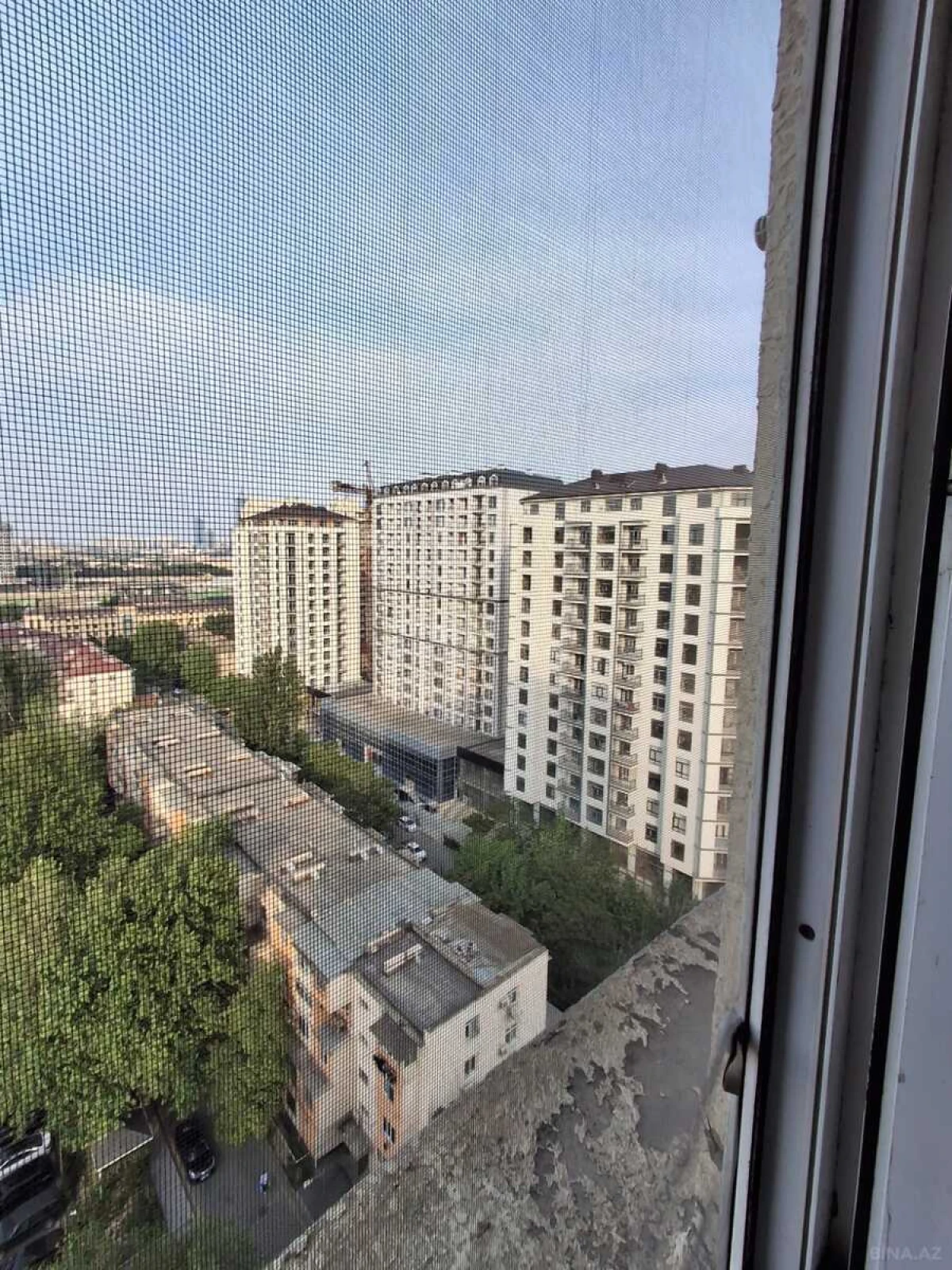 Kirayə verilir 2 otaqlı mənzil 67 m²