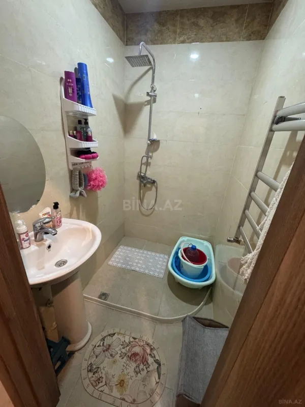 Satılır 3 otaqlı mənzil 85 m²