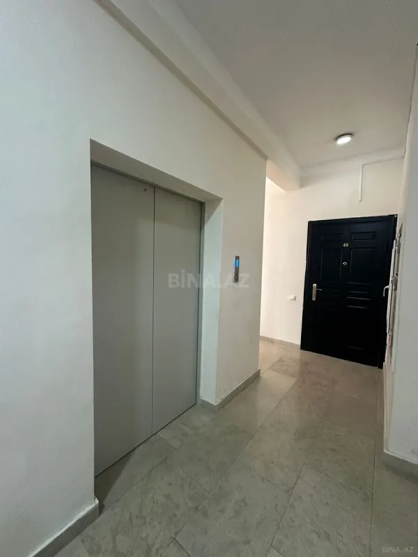 Satılır 3 otaqlı mənzil 85 m²