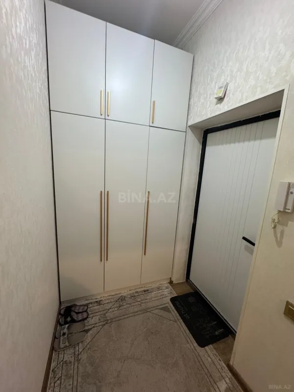 Satılır 3 otaqlı mənzil 85 m²