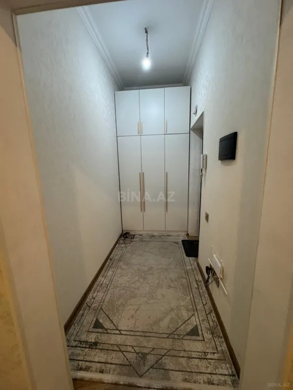 Satılır 3 otaqlı mənzil 85 m²