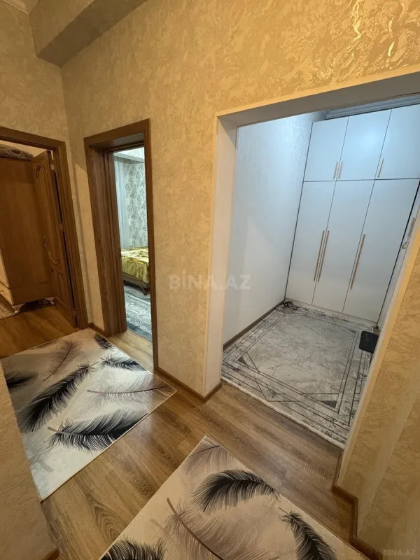 Satılır 3 otaqlı mənzil 85 m²