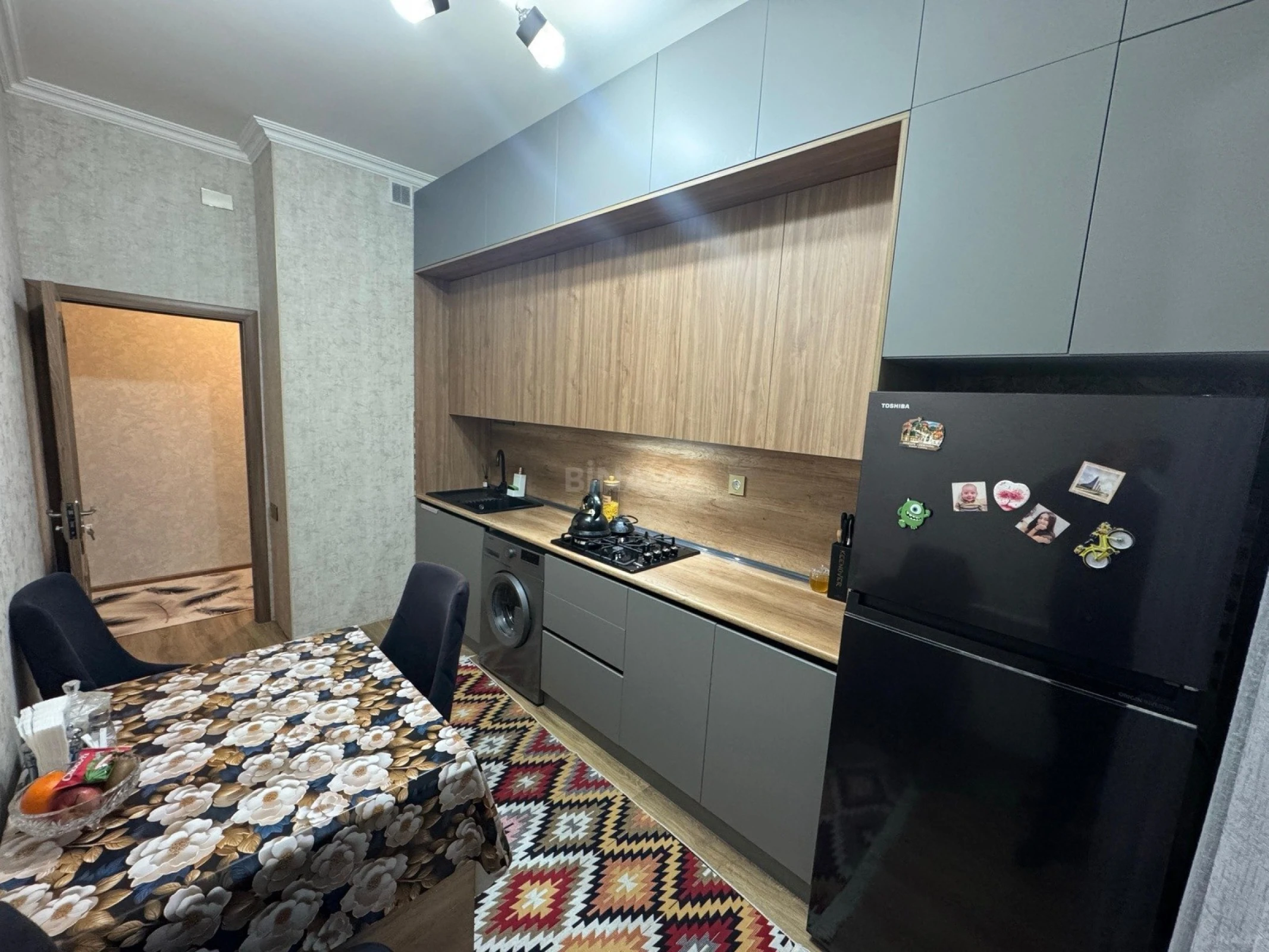 Satılır 3 otaqlı mənzil 85 m²